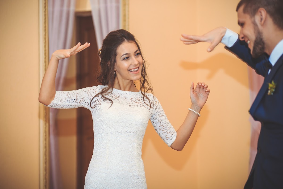 Tatiana и Stanislav