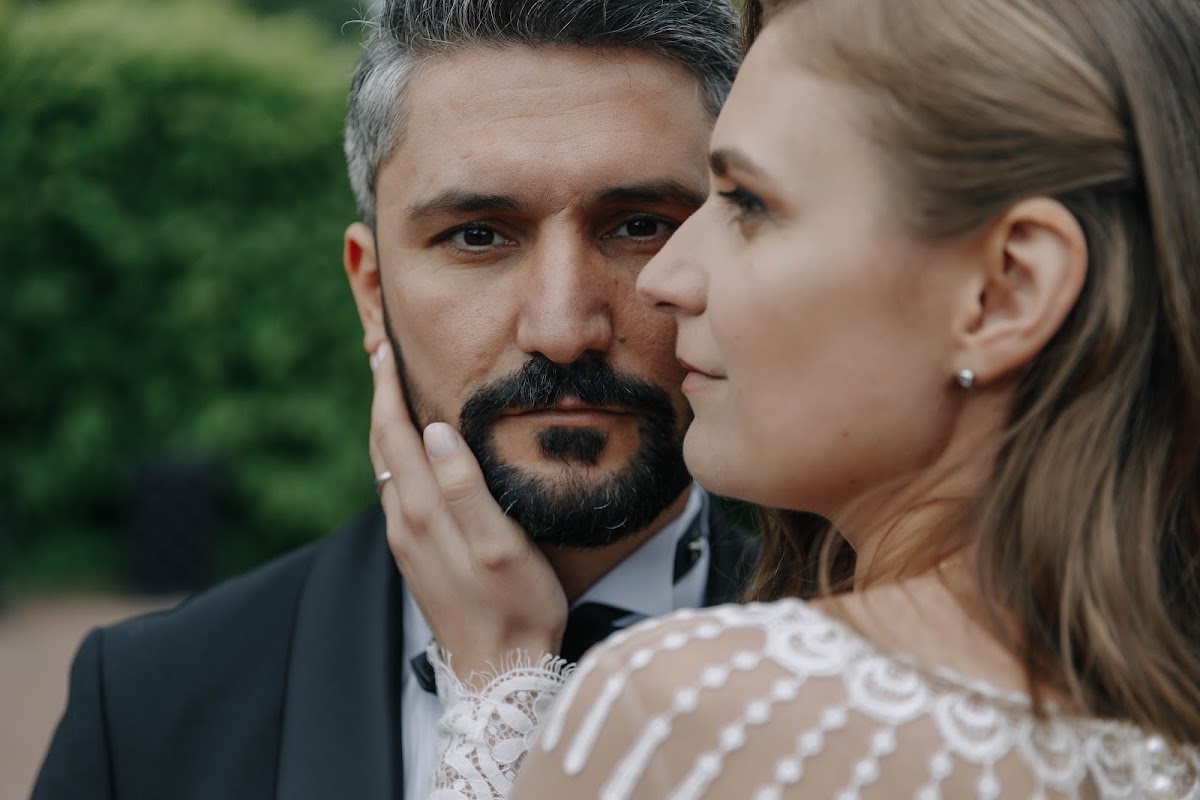 Анна и Selim