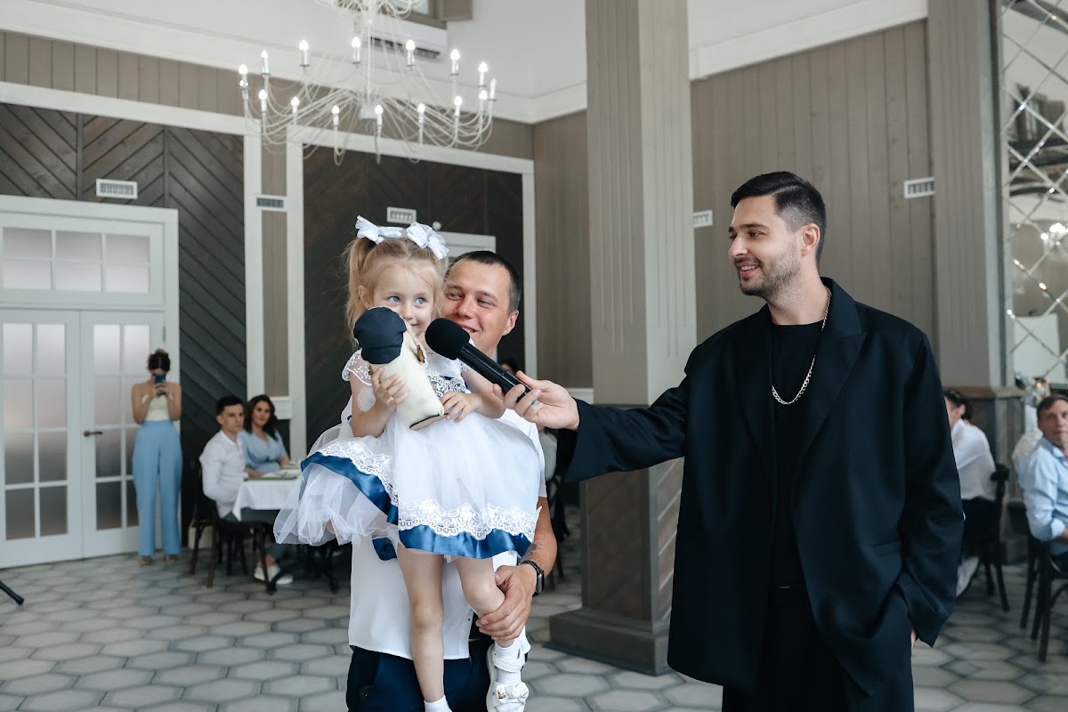 Константин и Валерия