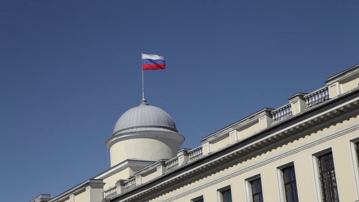 Ирина и Дмитрий