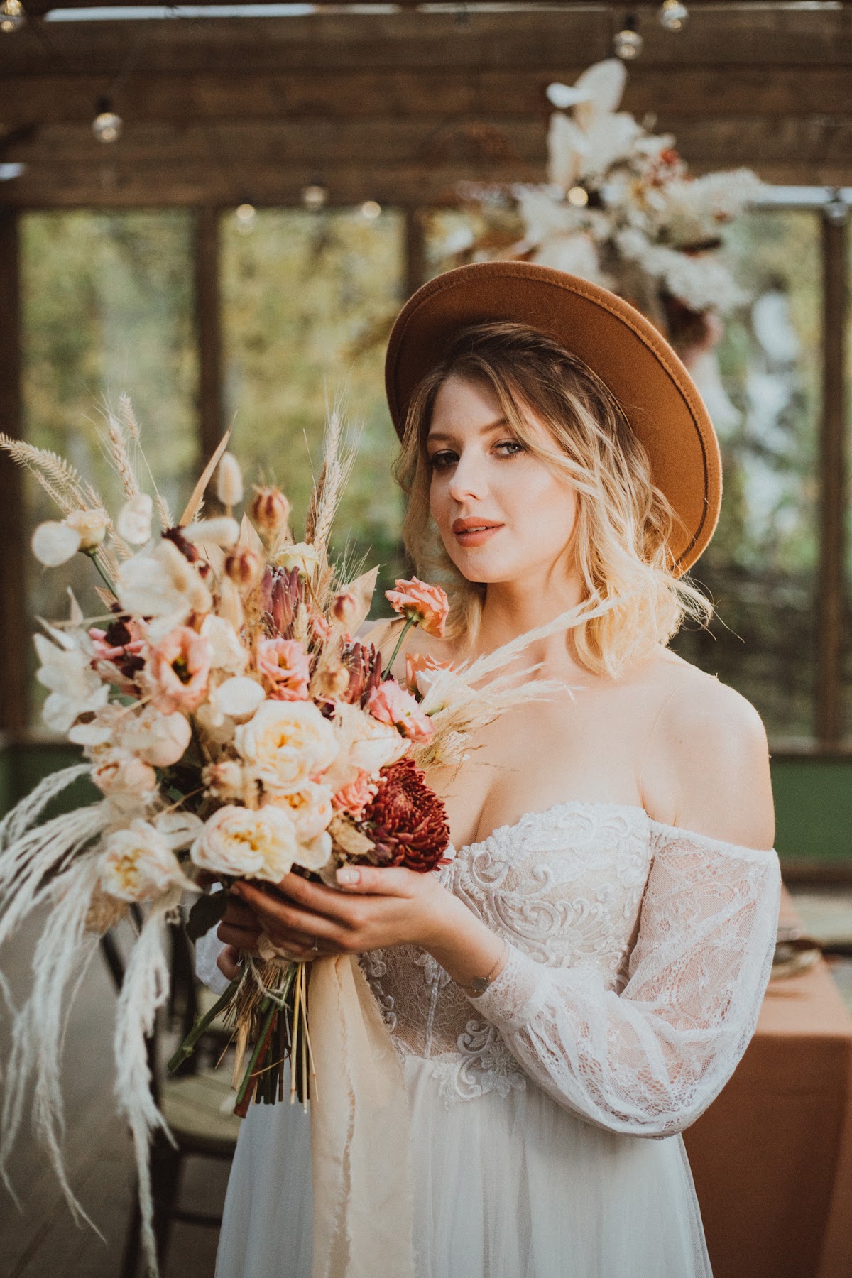 WEDDING FAMILY — кадр 2 из 20