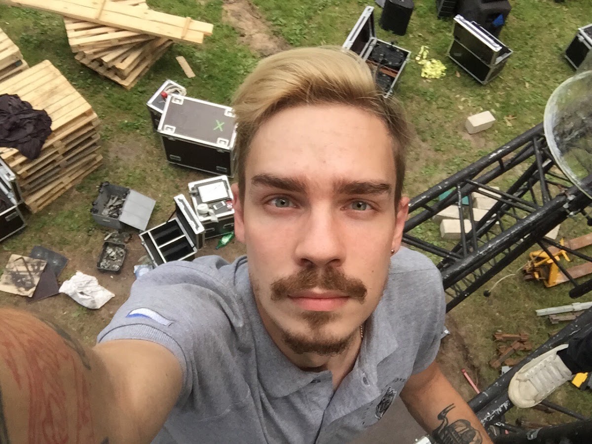 Дмитрий Чемоданов