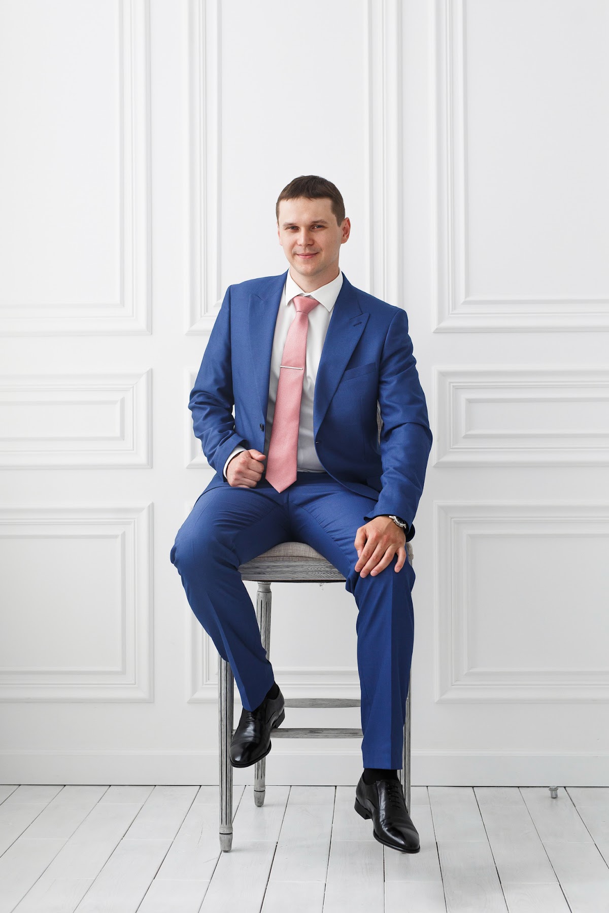 Алена и Женя
