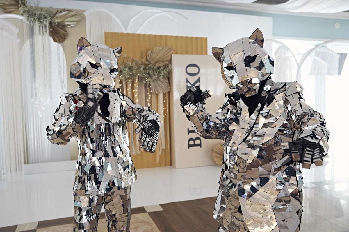 Проект Wedding Day 2022