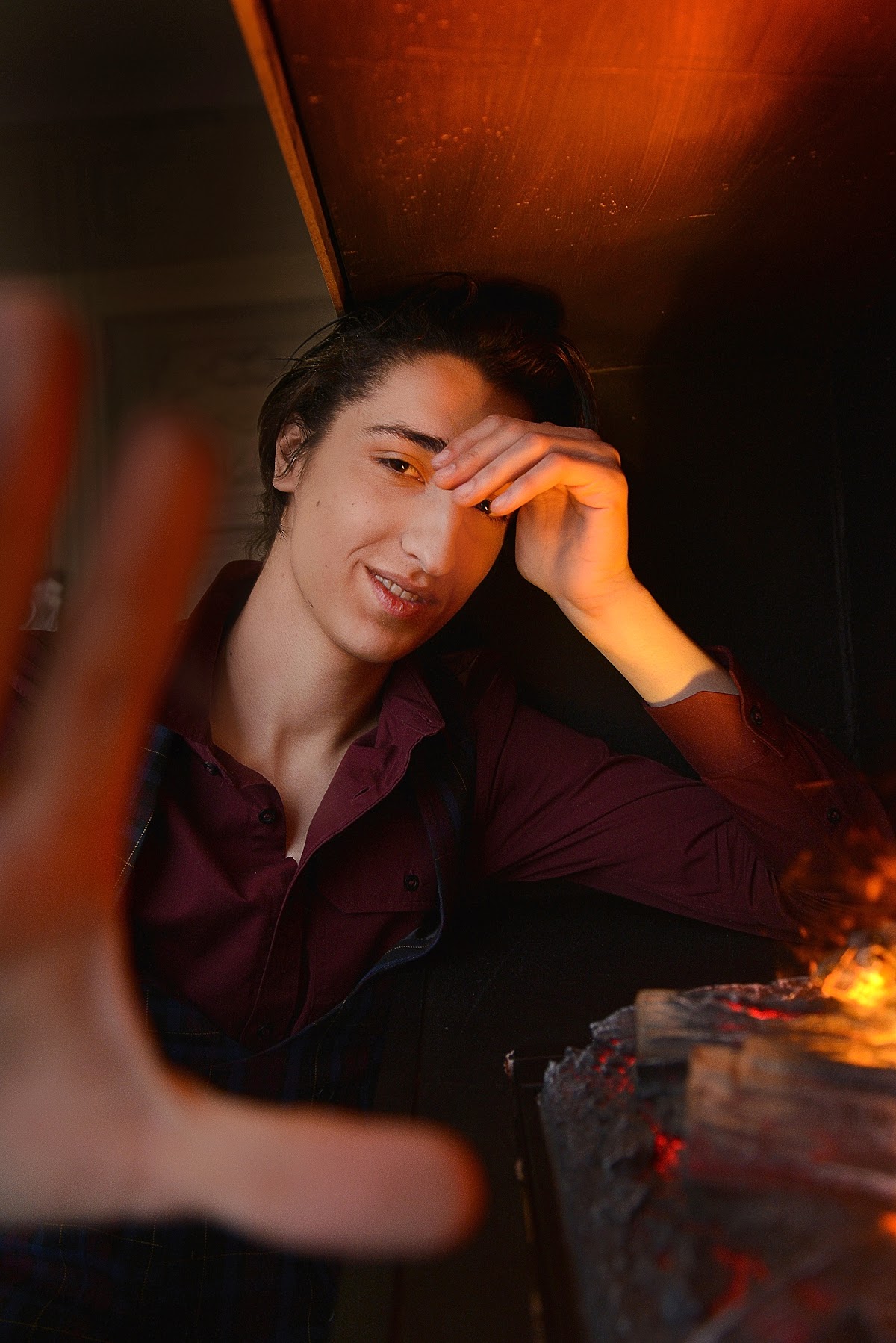 Лана Логинова — кадр 4 из 62