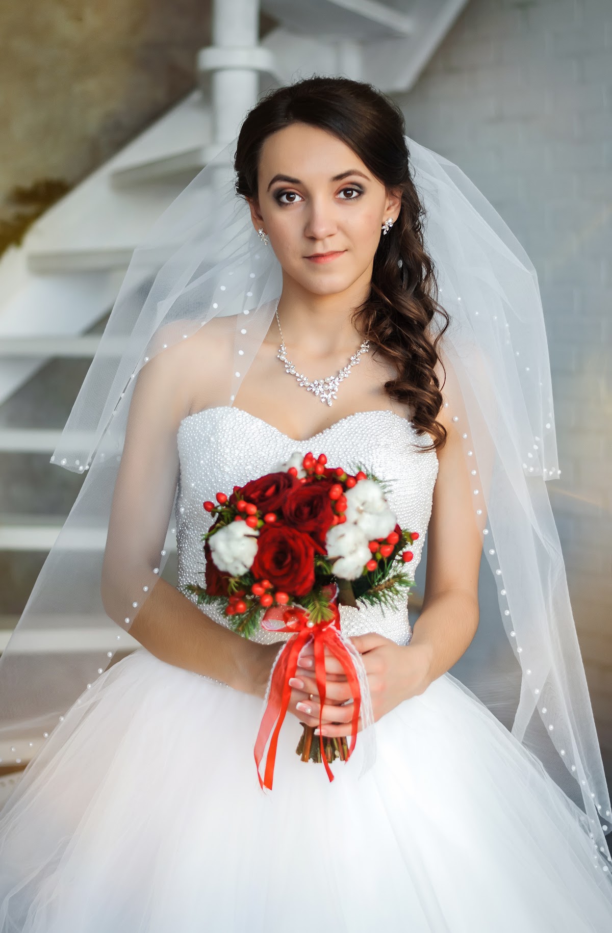 Екатерина и Сергей