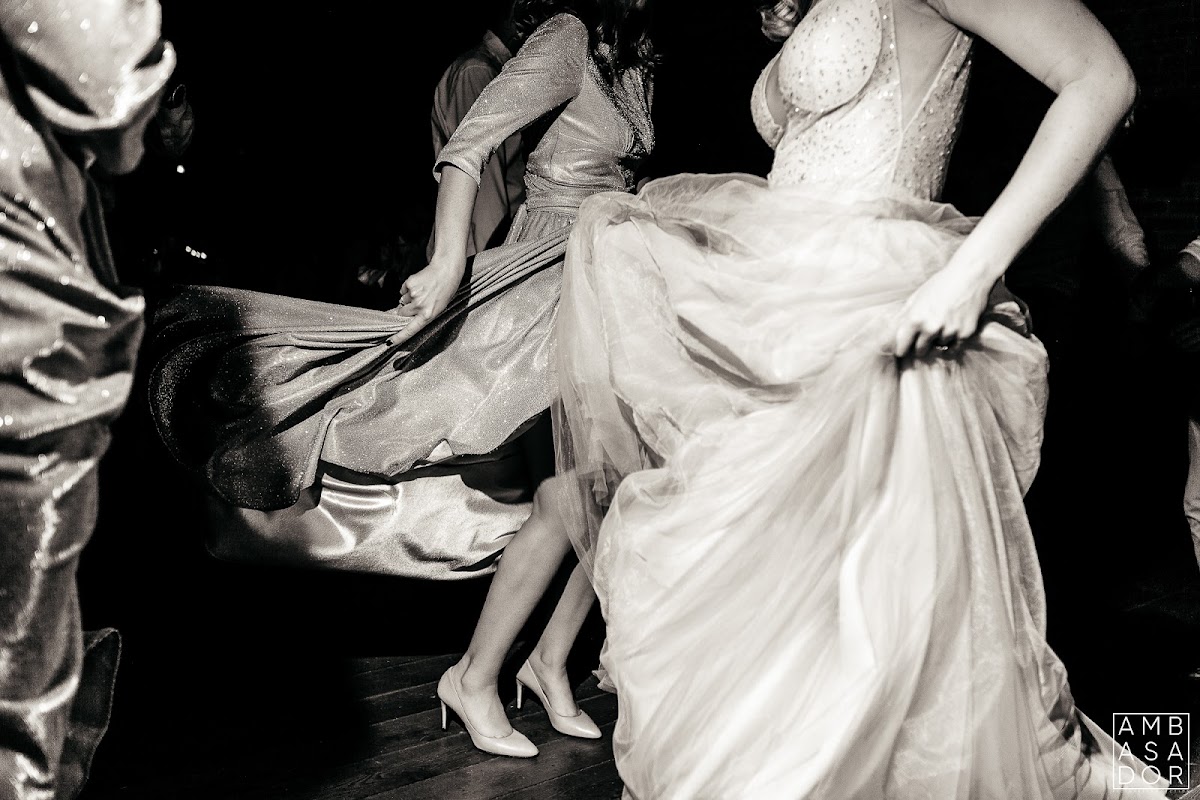 WEDDING