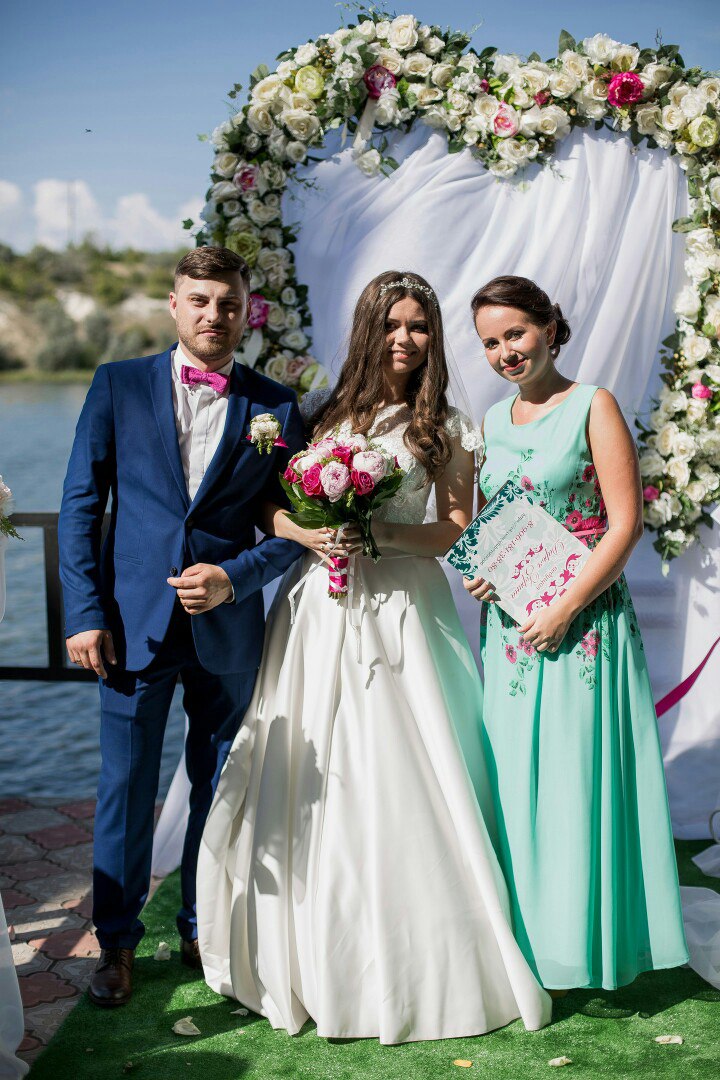 Дарья Новикова
