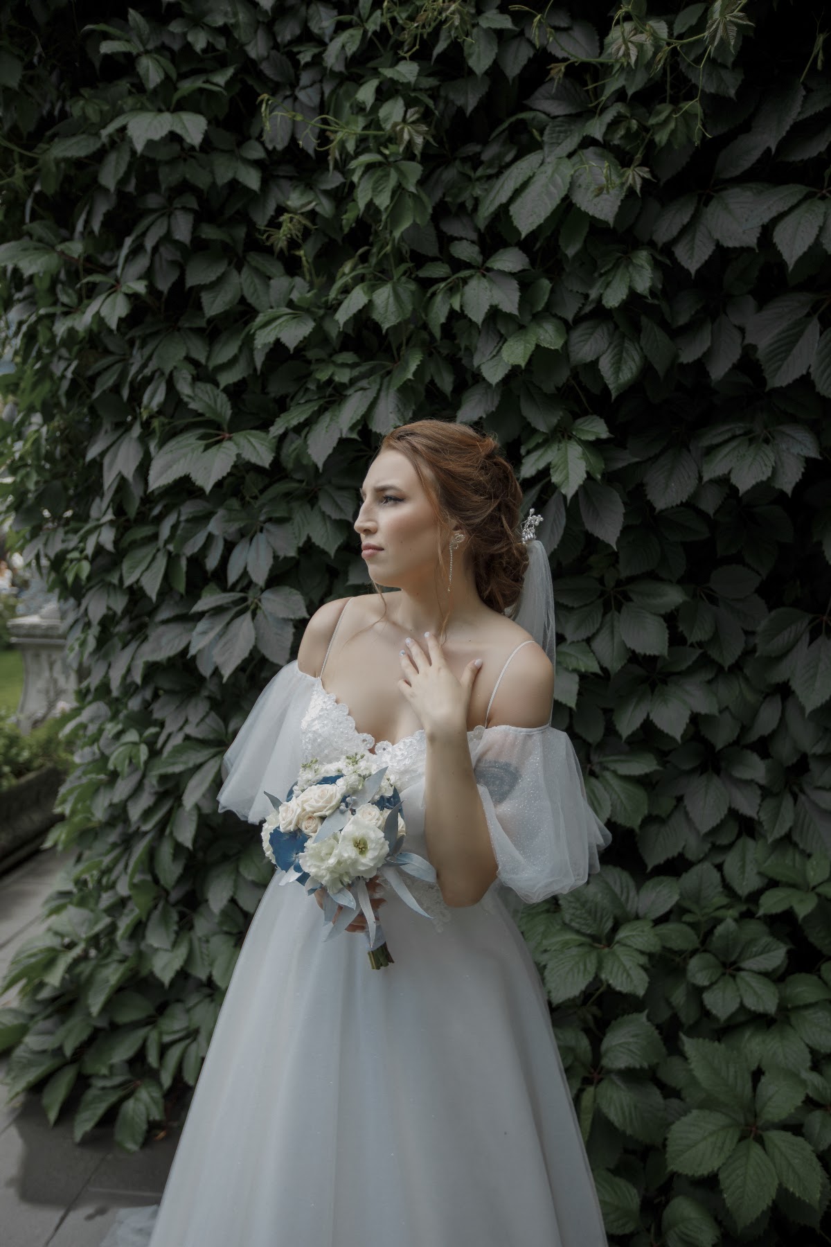 Кристина и Слава 20.06.2022