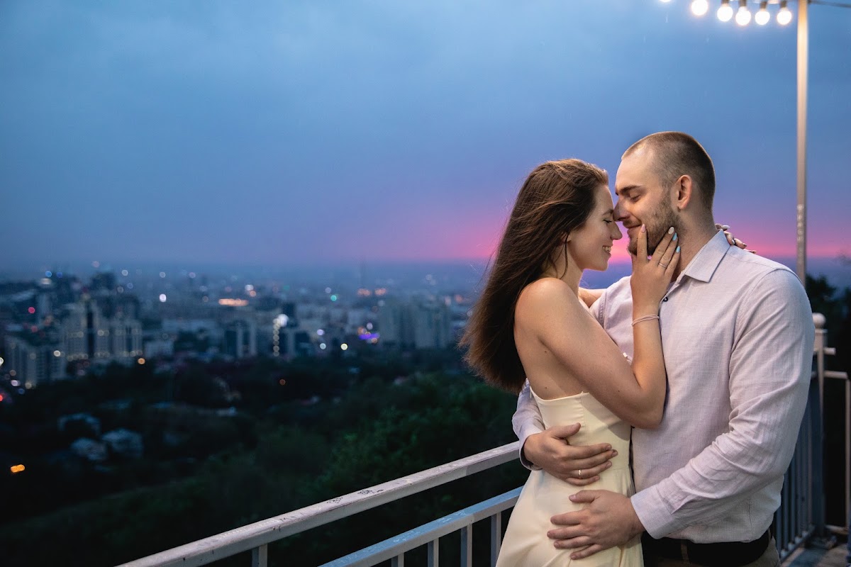 Портфолио: Свадьба