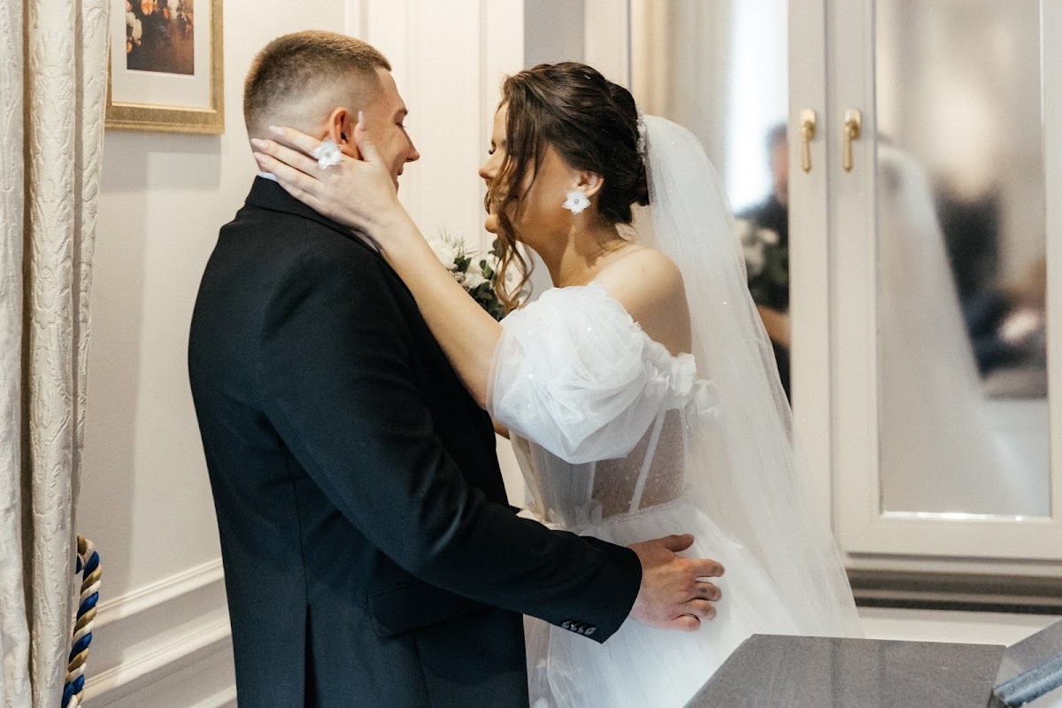 Wedding "Любовь спасет мир"