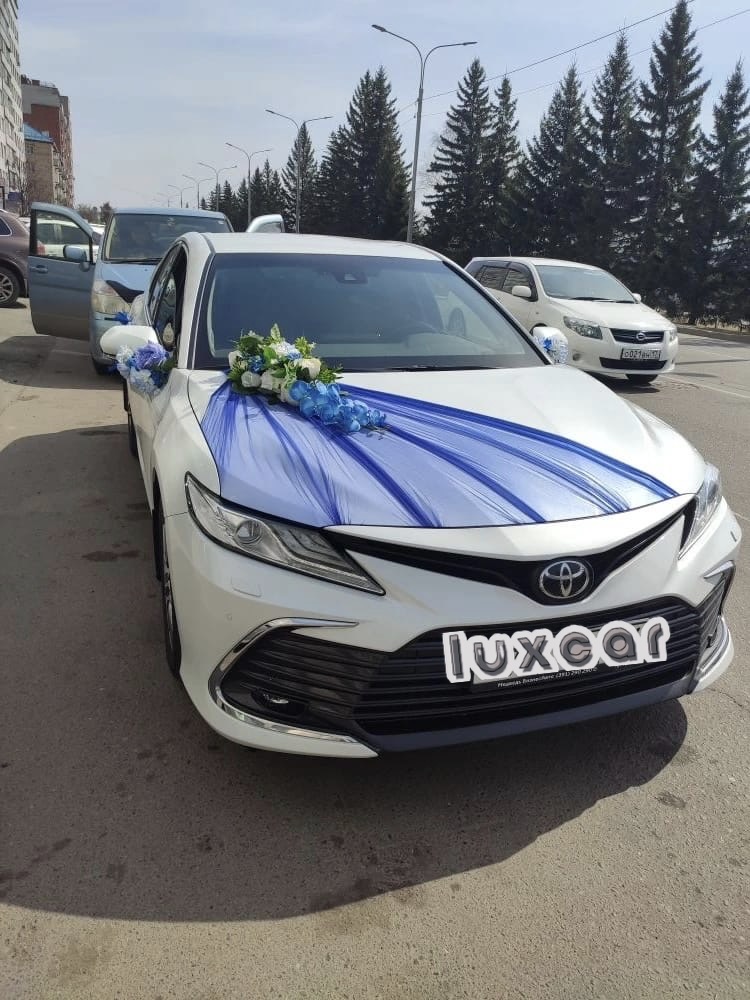 Toyota Camry 70