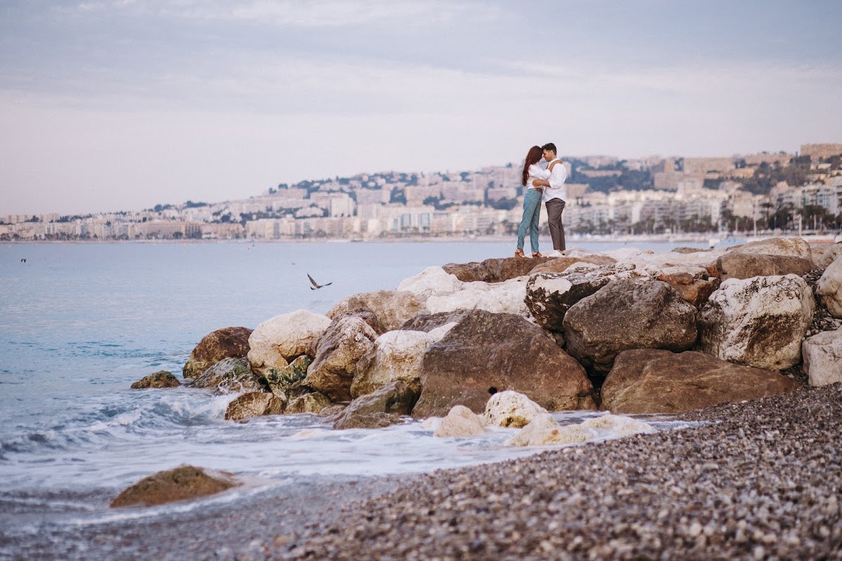 Портфолио: Love story