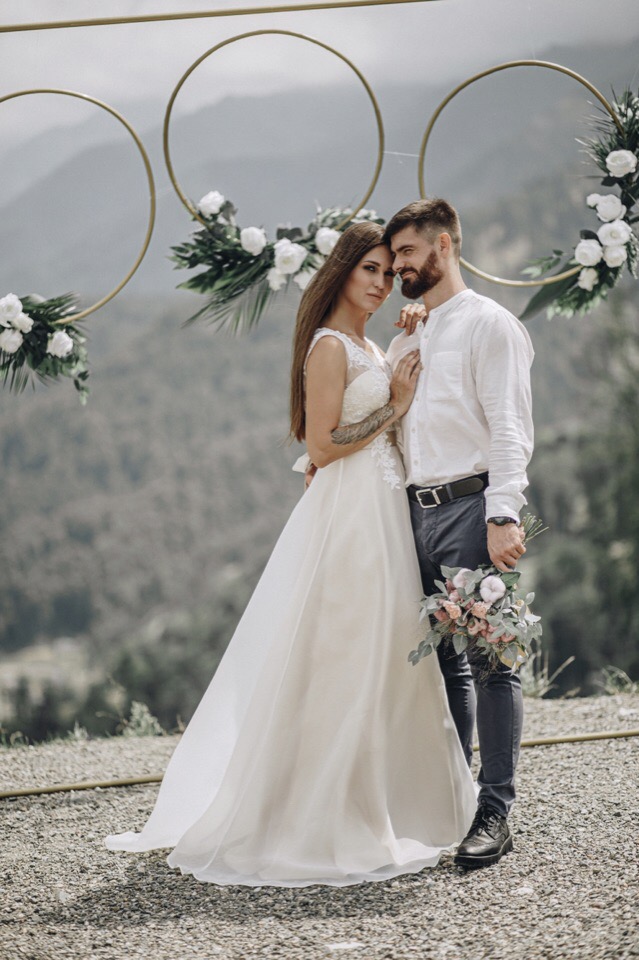 Студия декора Voyage Decor