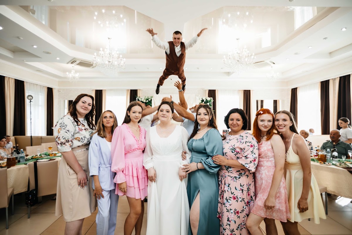 Wedding 2026