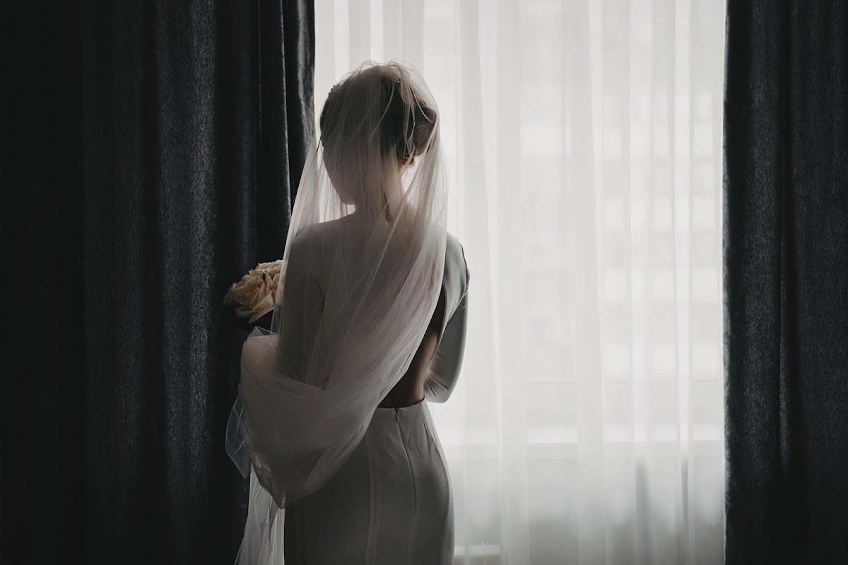 Екатерина и Дмитрий