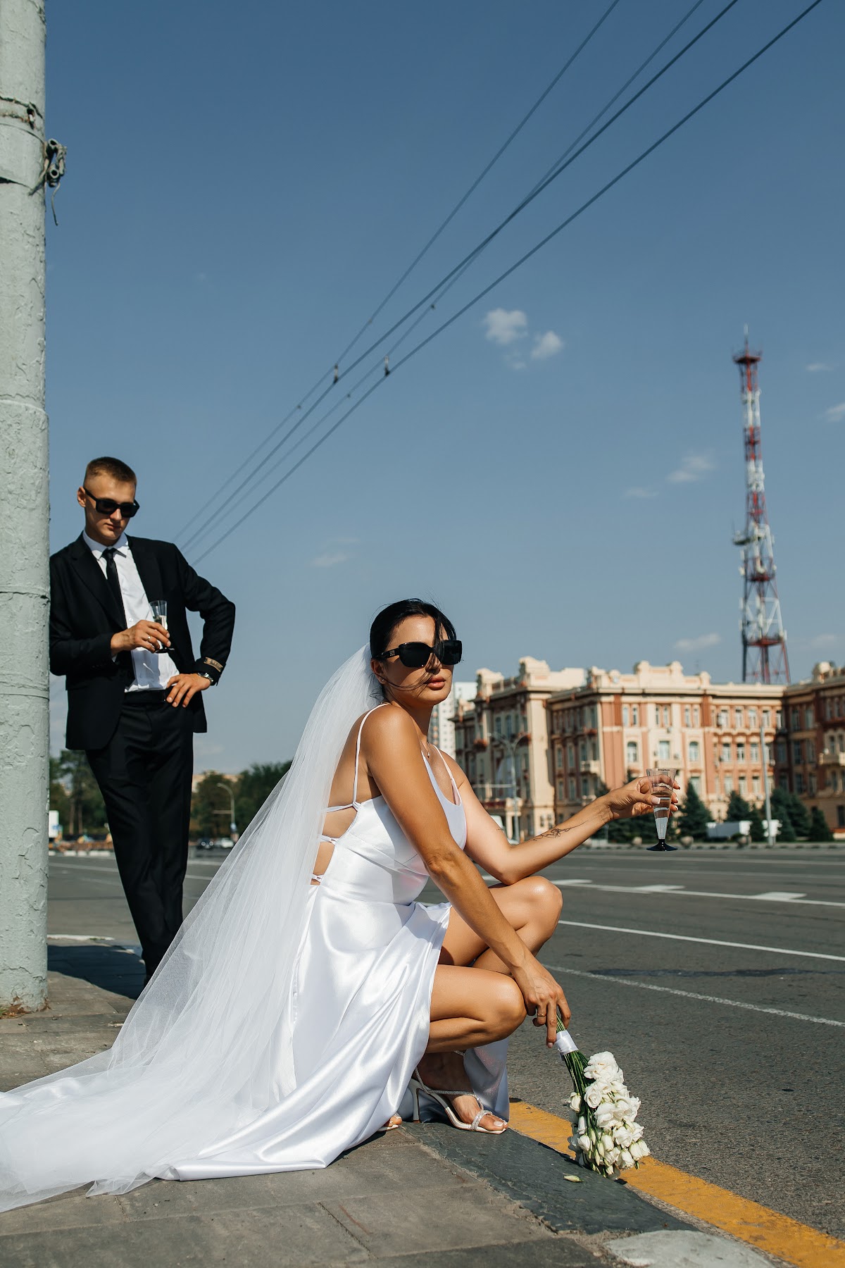 Владислав и Яна
