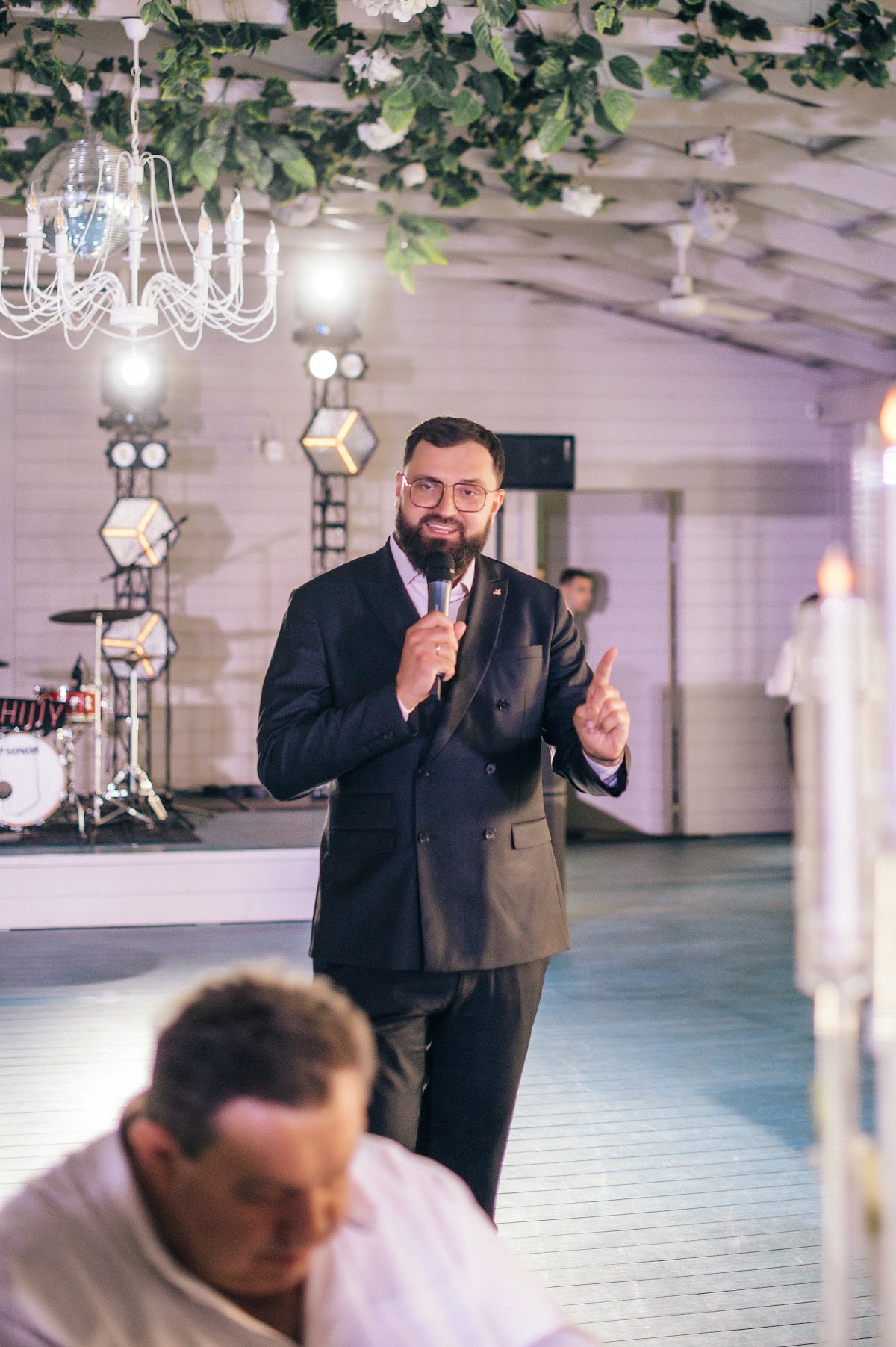 Портфолио: День рождения