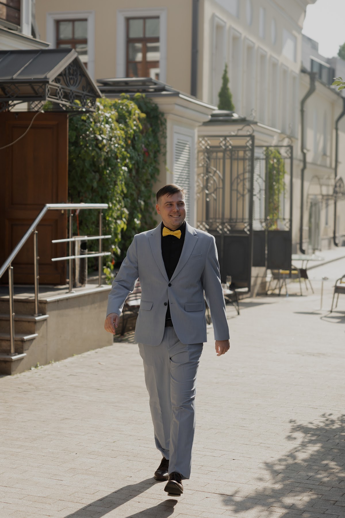 Света и Дима