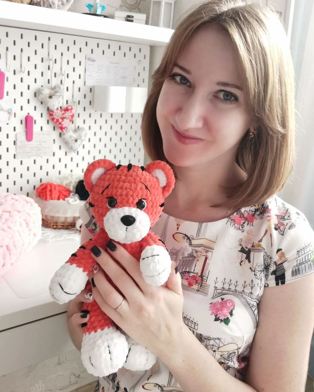 Юлия Рассохина