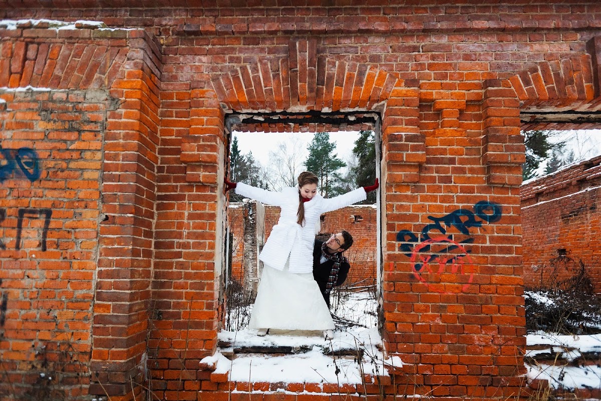 Татьяна и Гиви