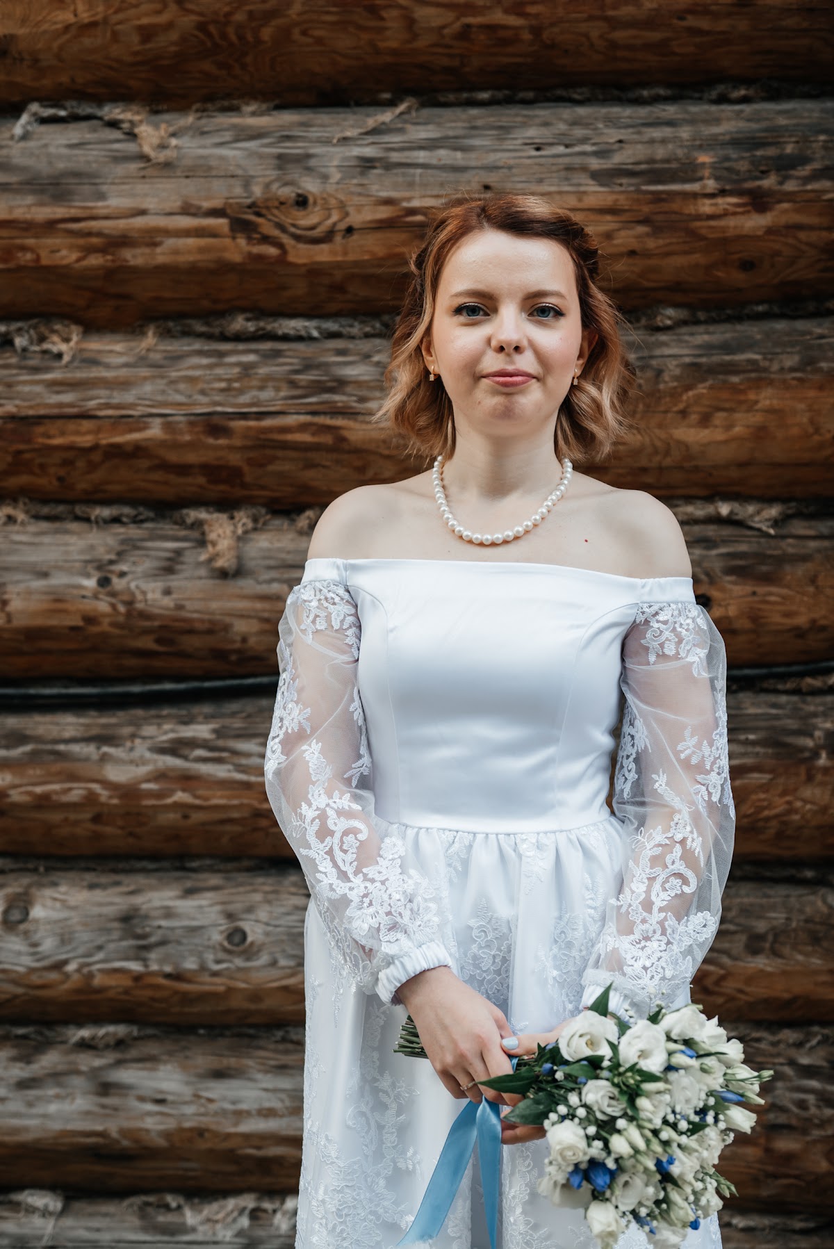 Кристина и Антон