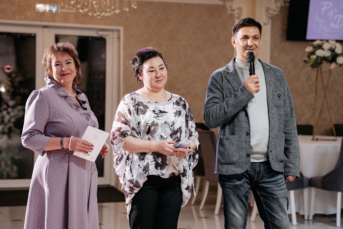 Роман и Дарья