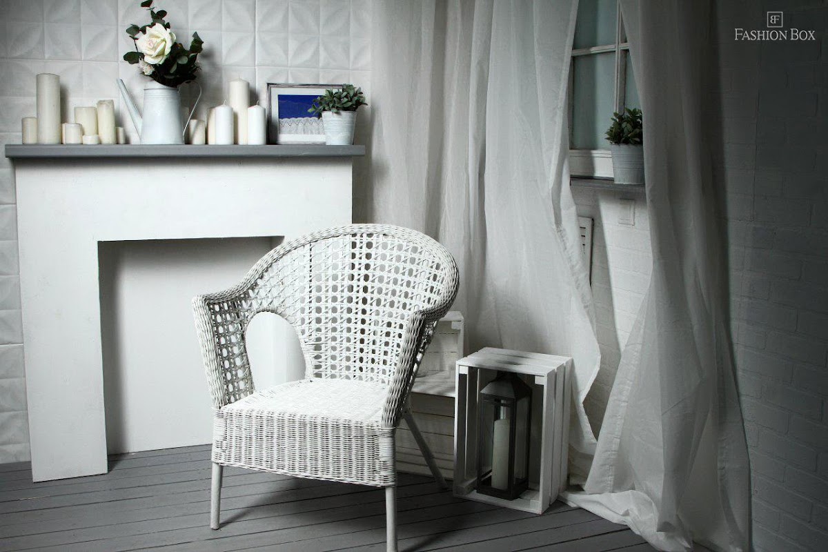 Fashion BOX