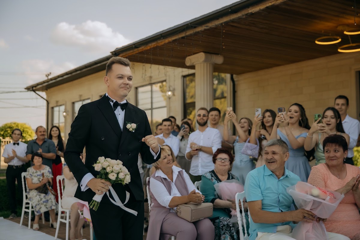 Юлия  и Роман