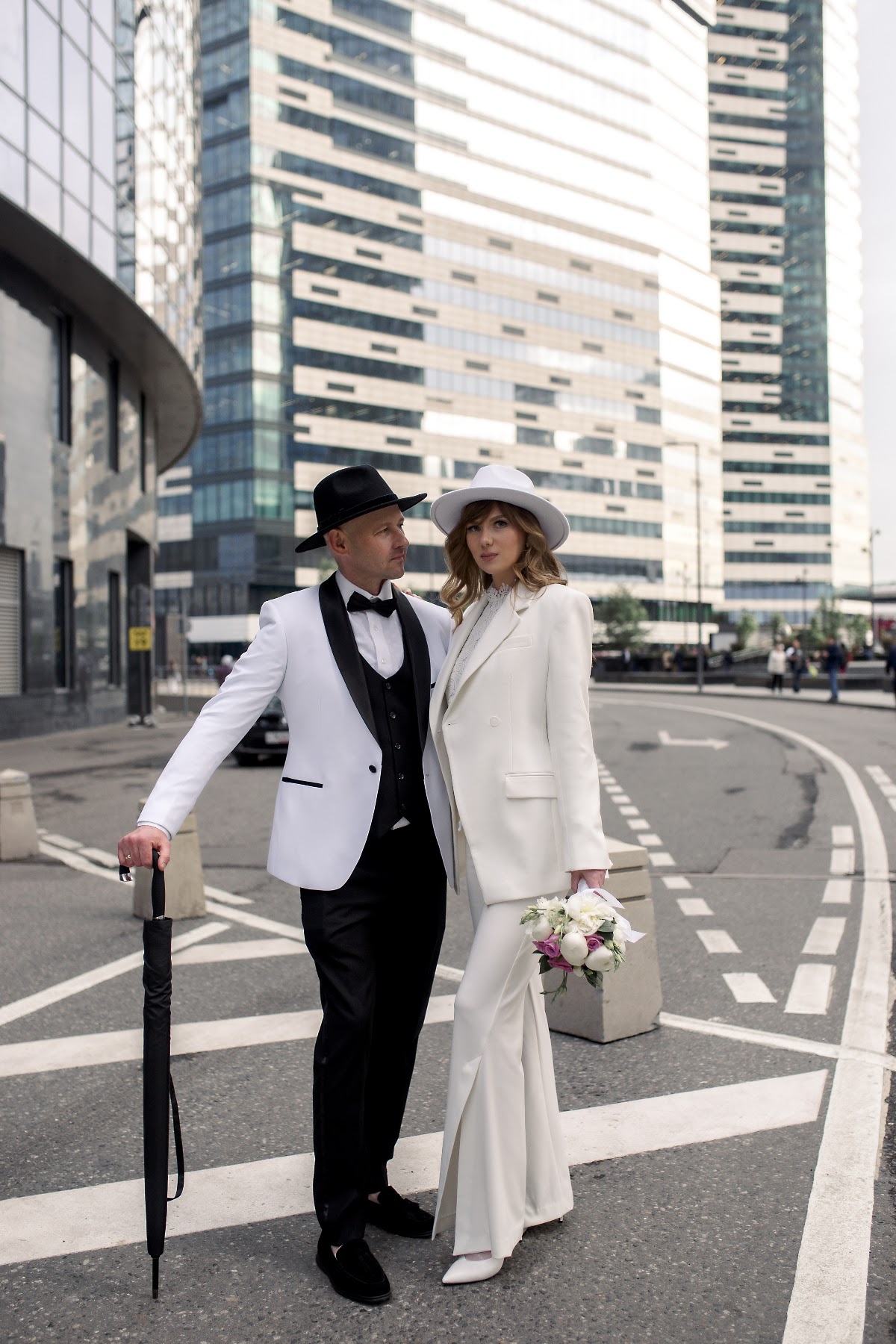 Wedding in Vegas