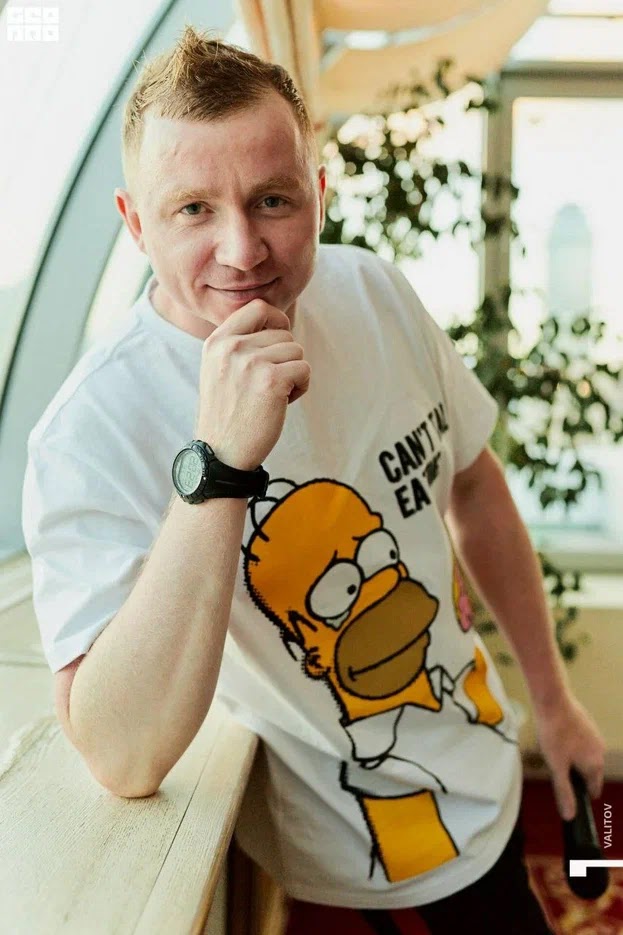 Портфолио: Выпускной