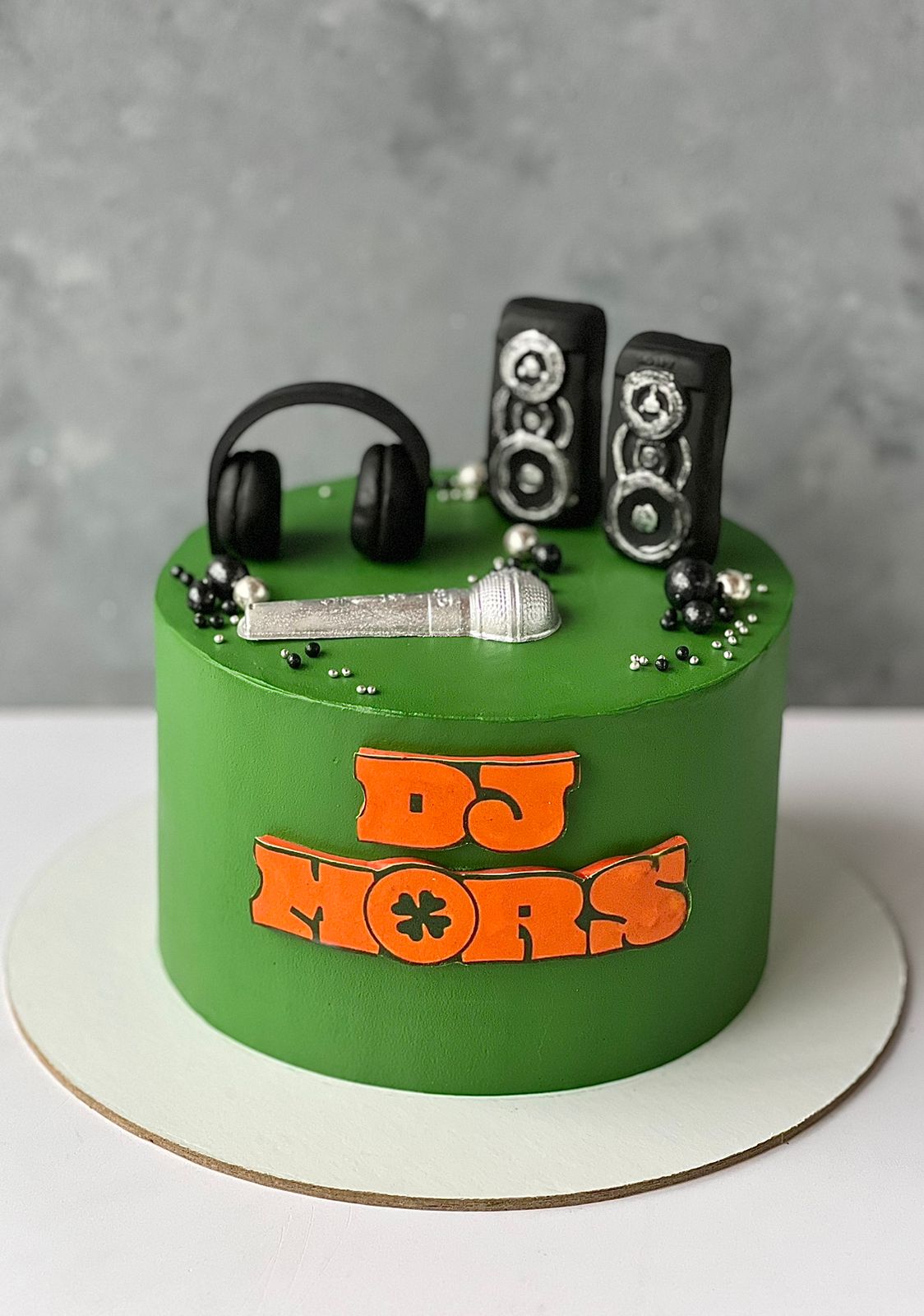 Подарок для DJ