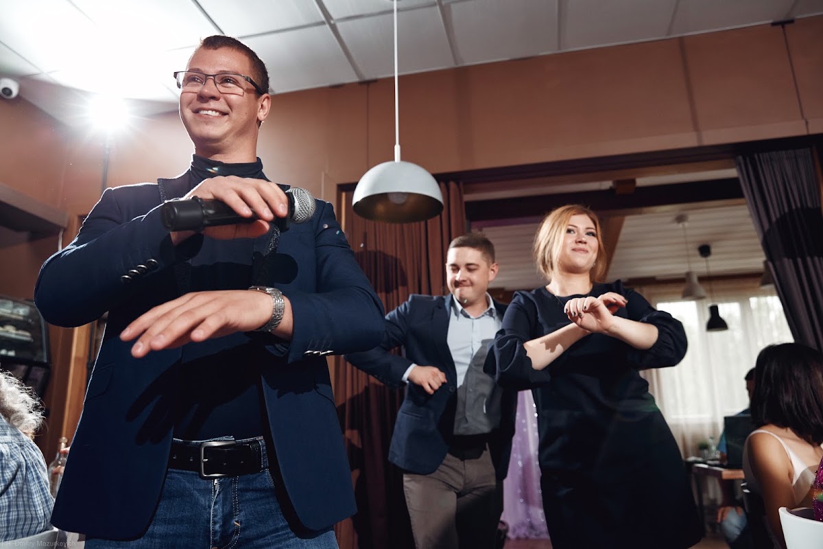 Свадьба Никиты и Анастасии (29.08.2019)