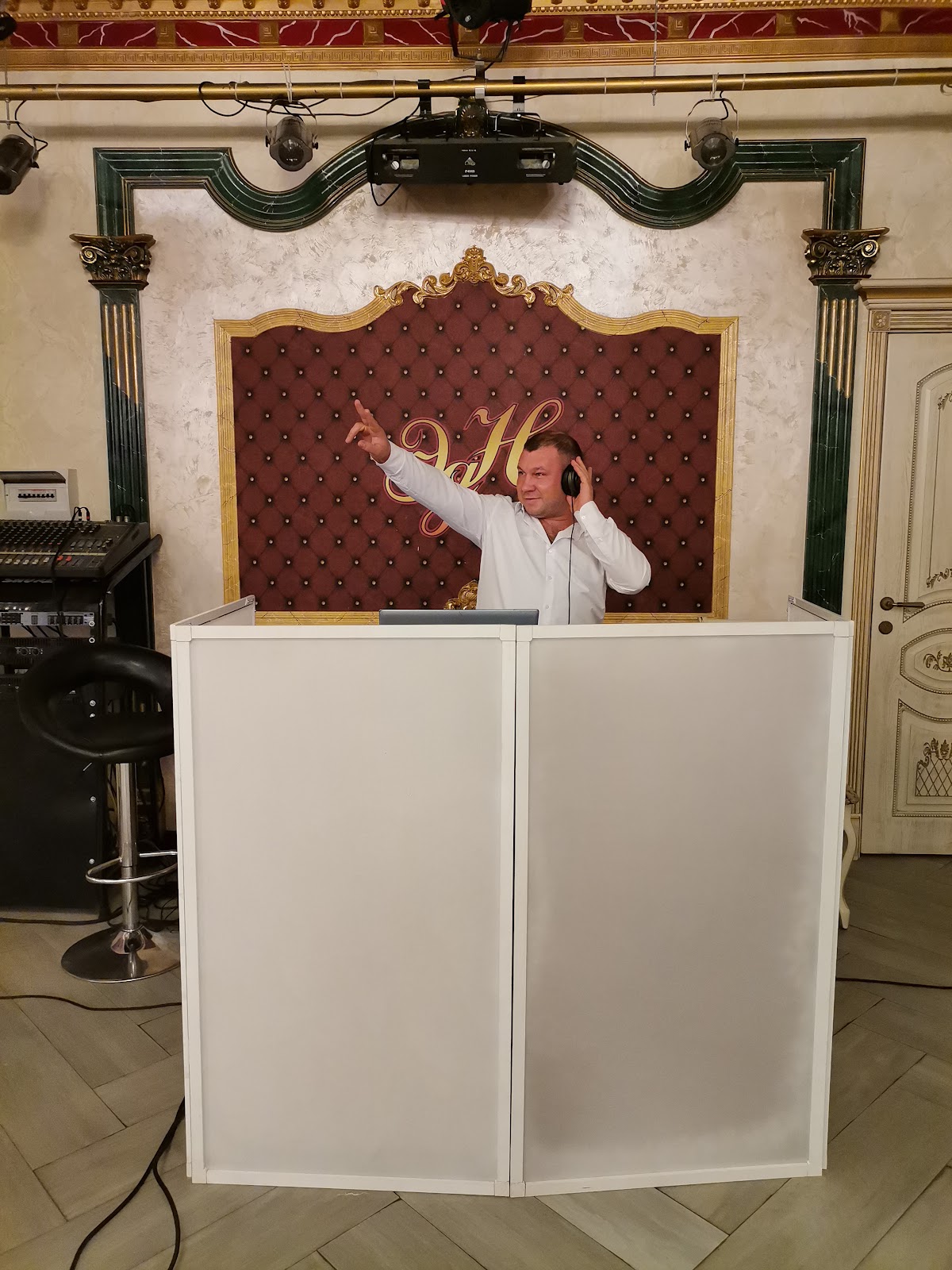 Виталий Тюнькин