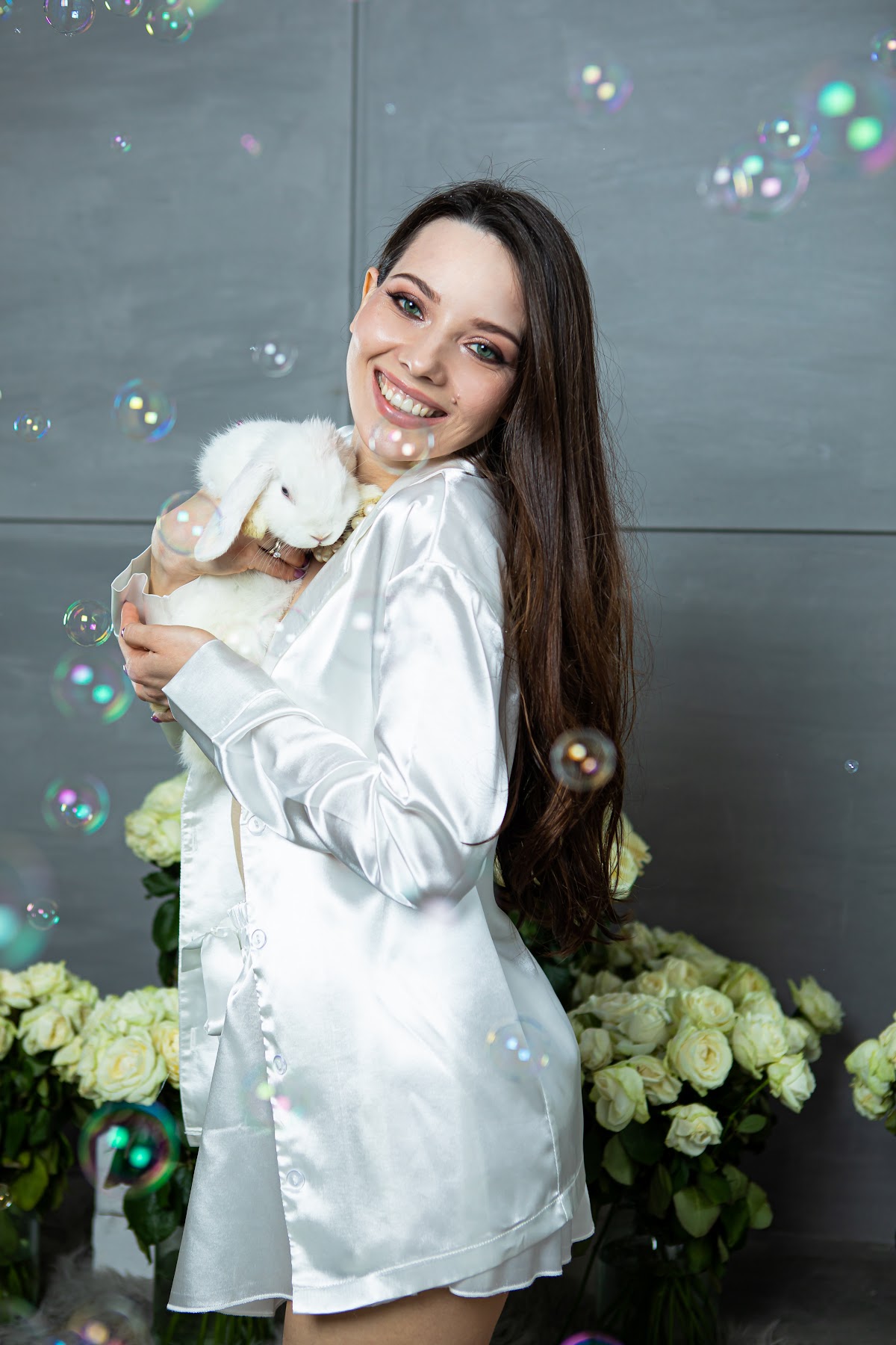 Ксения и Анатолий