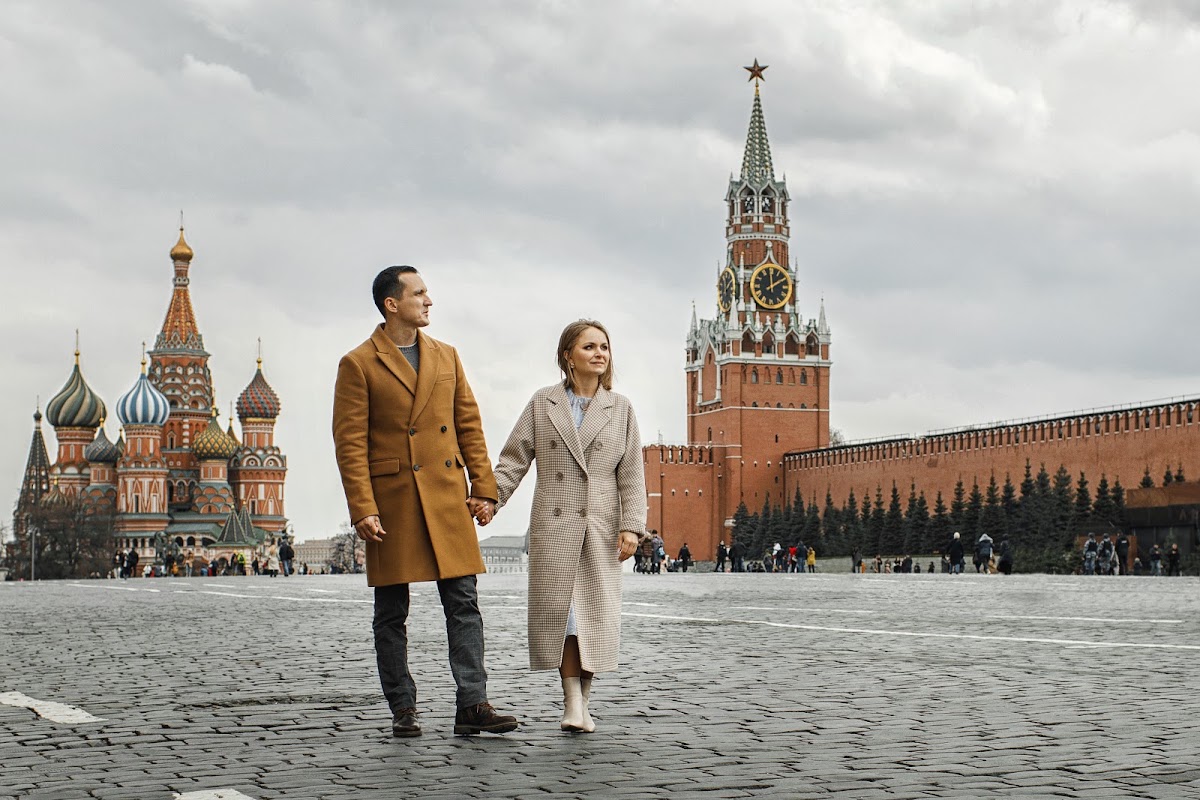 Равиль и Чулпан