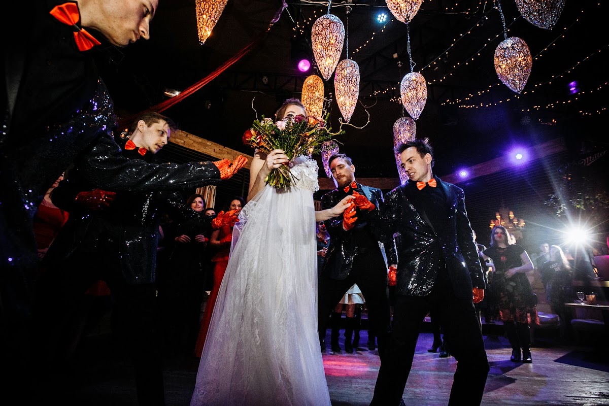 PreWedParty2017. Фото Слава Павлов, Константин Пешков