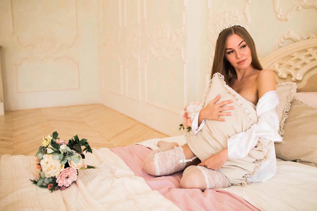Виктория  и Виталий