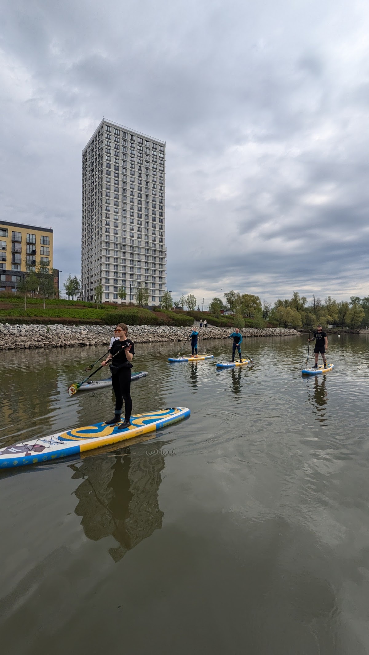 Портфолио