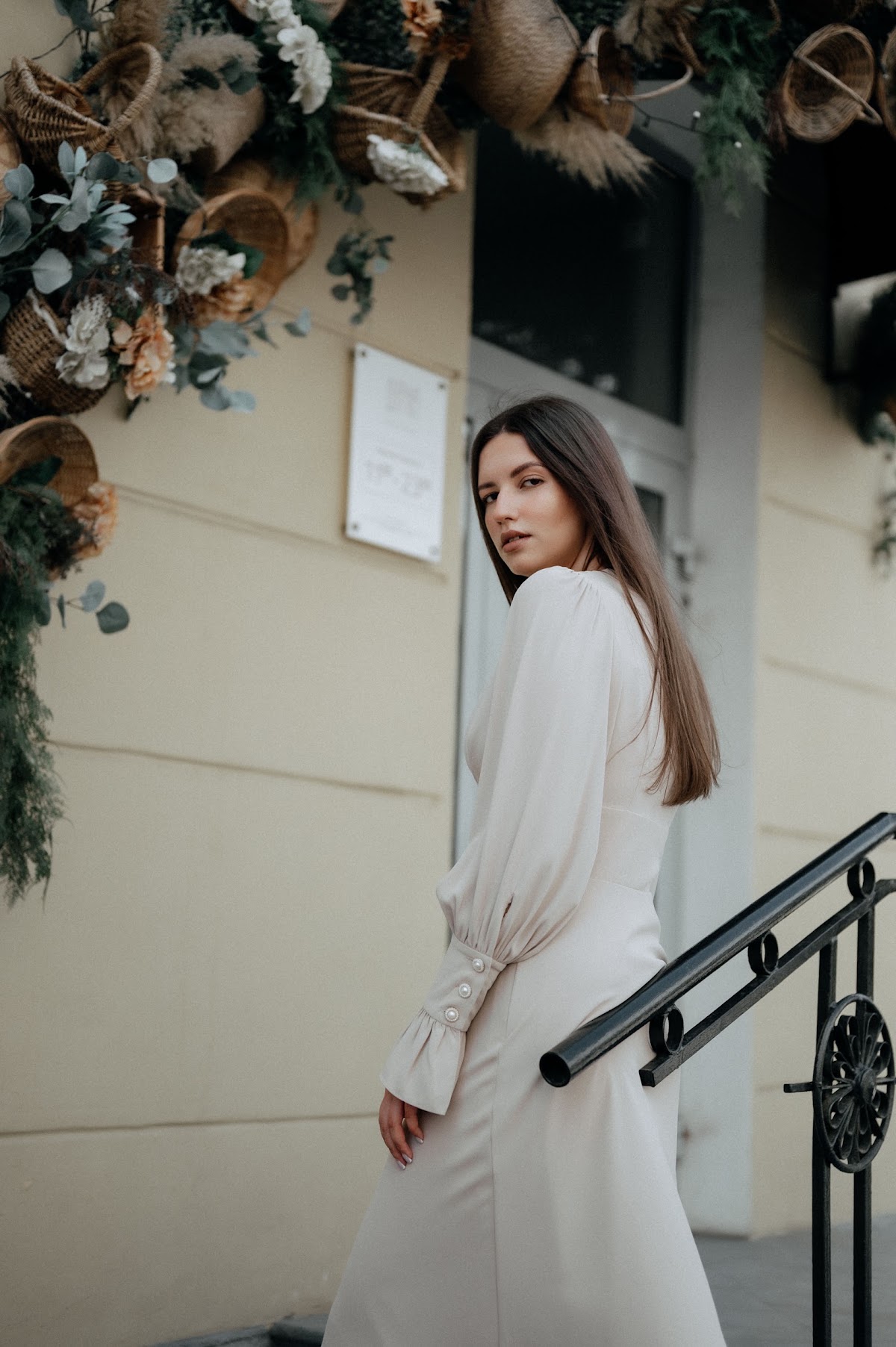 Фотосессия Валентины