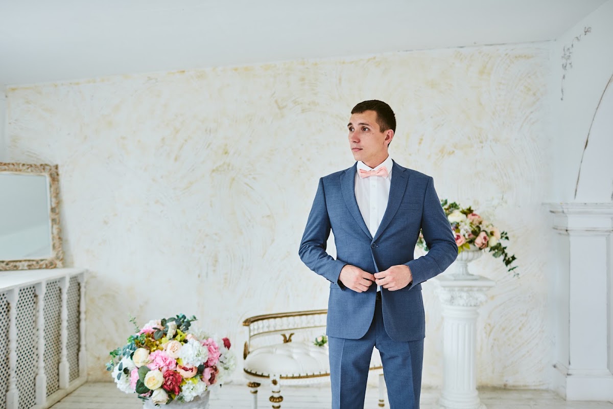 Екатерина и Александр