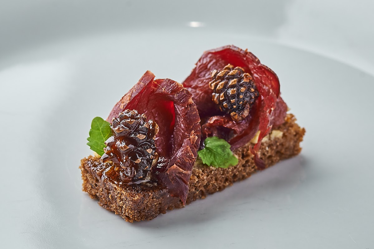 Touch Group Catering