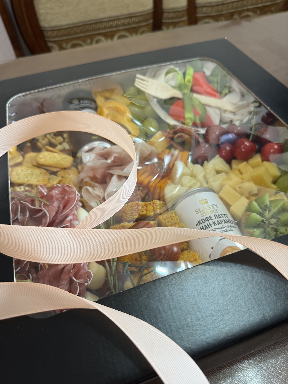 Подарочные Бранчи на выкуп