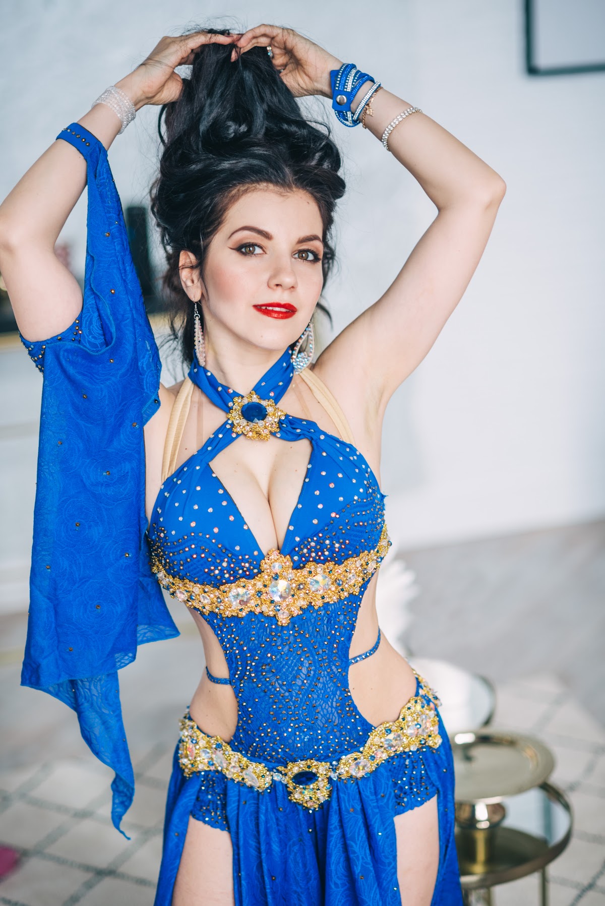 Tamara Saad