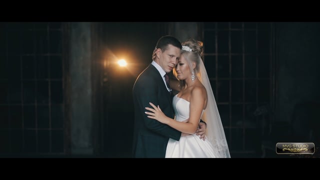 Портфолио: Свадьба