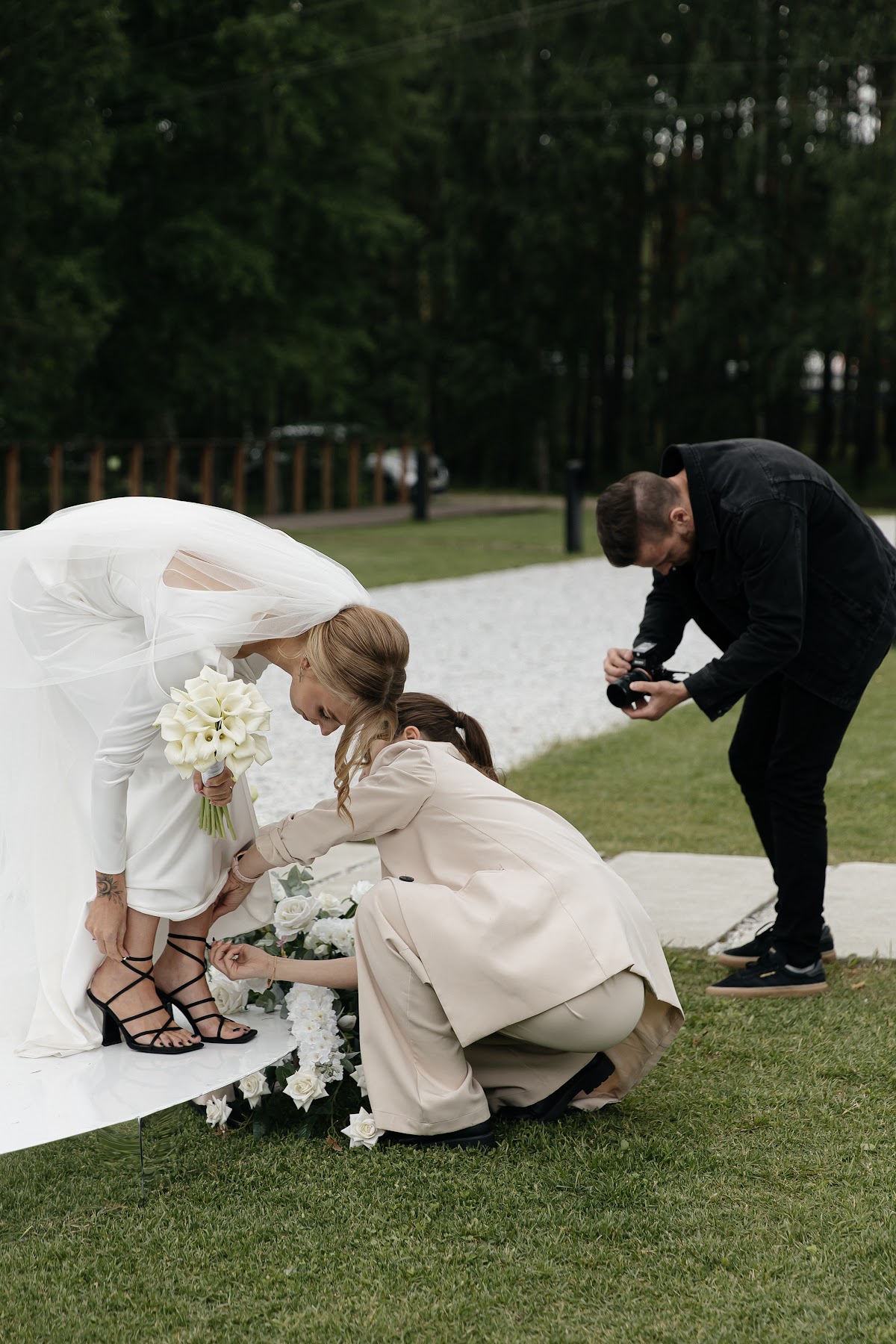Бекстейдж