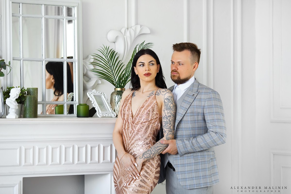 Виталий и Юлия | Love Story