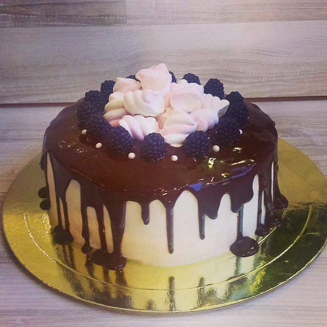 JK cakes