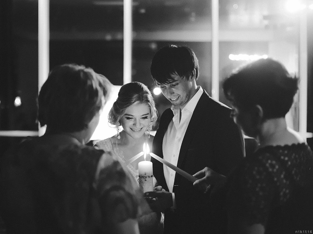 Михаил и Елена. Wedding day 5.09.2015