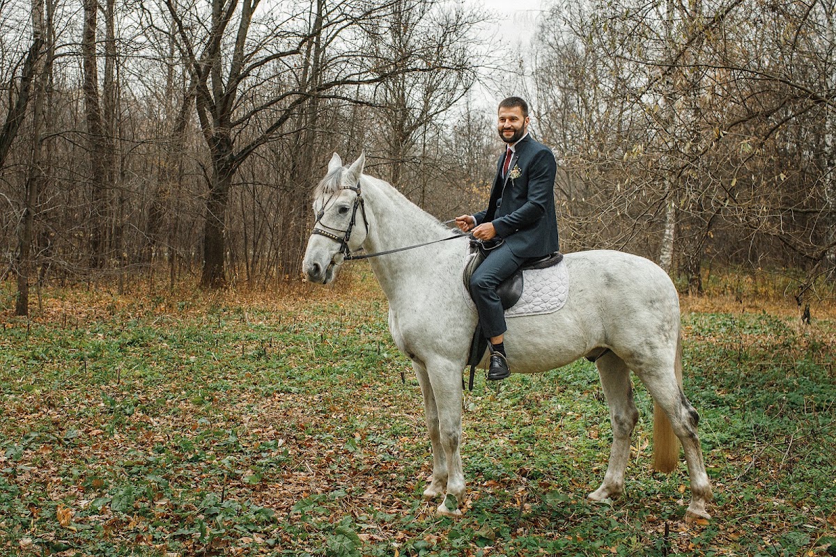 Игорь и Женя
